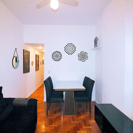 Apartamento Aconchegante De 2 Quartos P/ 4 Pessoas Рио-де-Жанейро Экстерьер фото