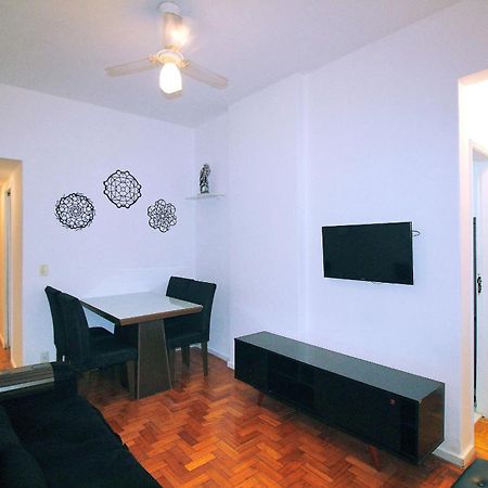 Apartamento Aconchegante De 2 Quartos P/ 4 Pessoas Рио-де-Жанейро Экстерьер фото