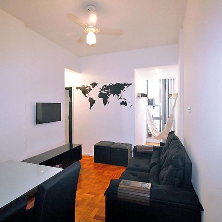 Apartamento Aconchegante De 2 Quartos P/ 4 Pessoas Рио-де-Жанейро Экстерьер фото