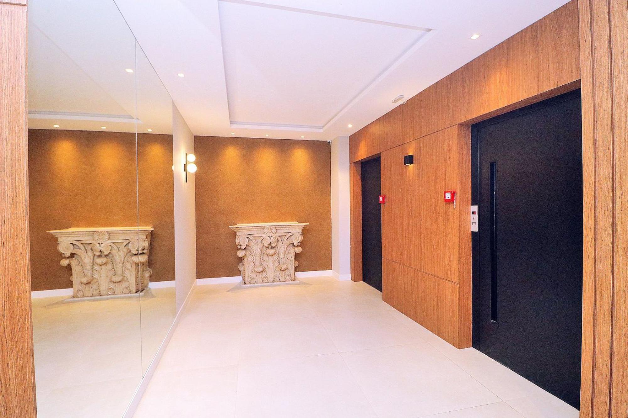Apartamento Aconchegante De 2 Quartos P/ 4 Pessoas Рио-де-Жанейро Экстерьер фото