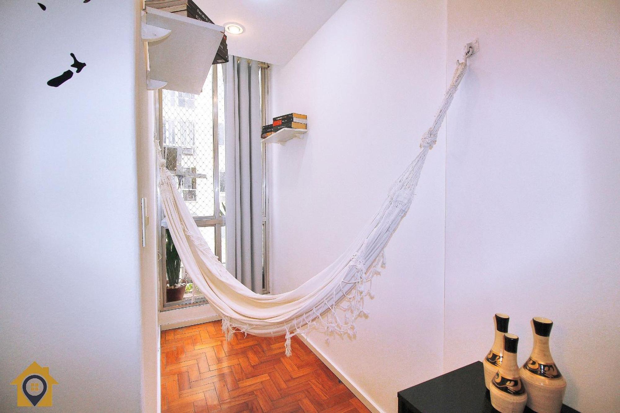 Apartamento Aconchegante De 2 Quartos P/ 4 Pessoas Рио-де-Жанейро Экстерьер фото