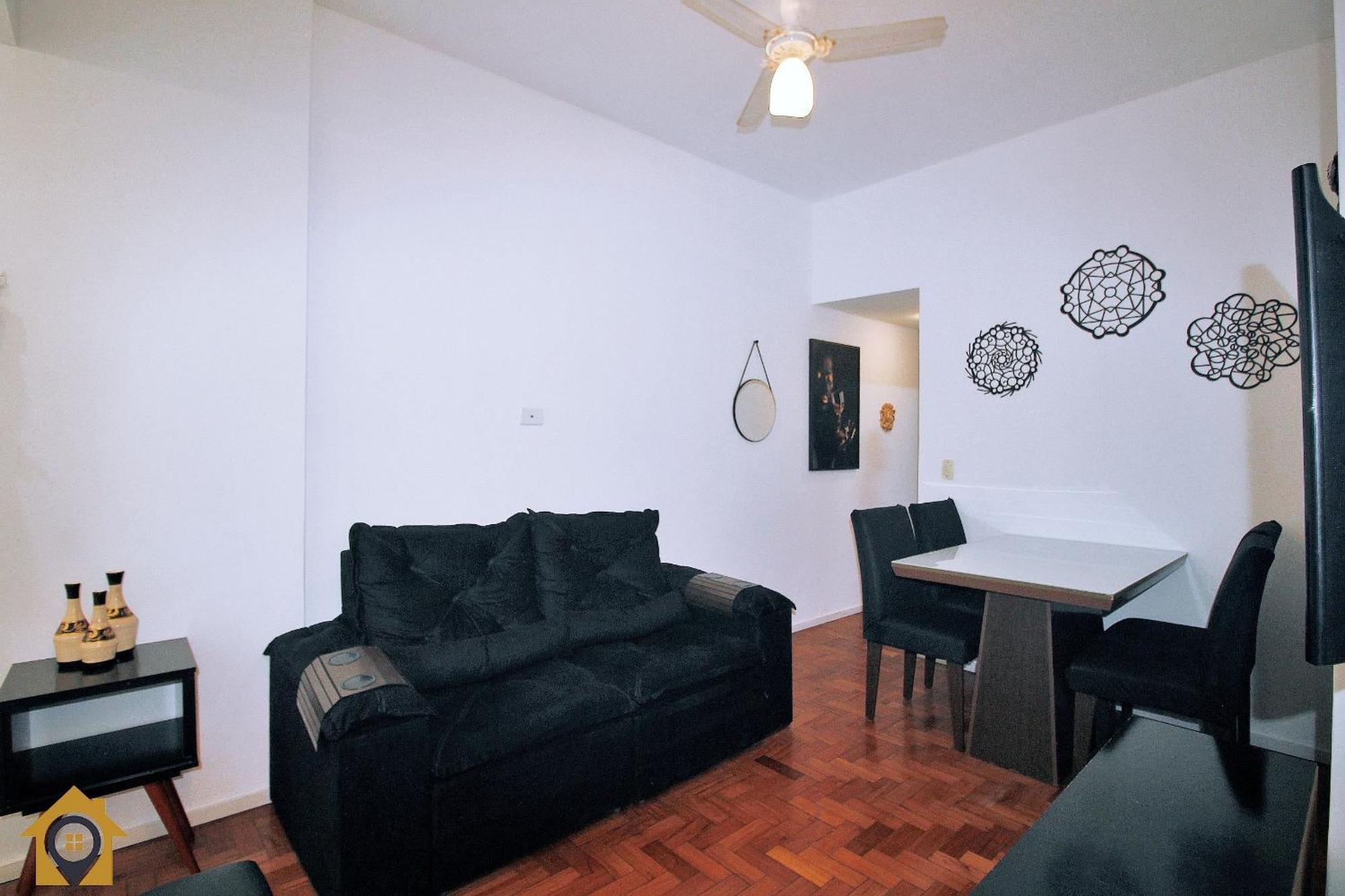 Apartamento Aconchegante De 2 Quartos P/ 4 Pessoas Рио-де-Жанейро Экстерьер фото