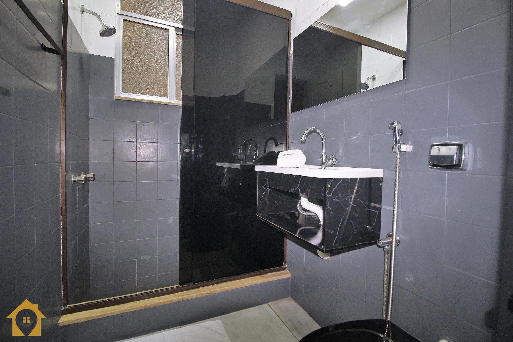 Apartamento Aconchegante De 2 Quartos P/ 4 Pessoas Рио-де-Жанейро Экстерьер фото